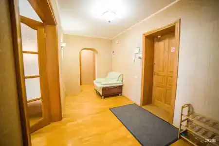 Друзья на Льва Толстого - 15