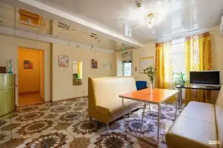 На Лядова - 8