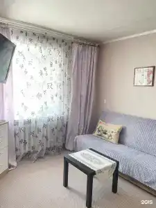 на Партизанская 30 - 6