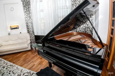 Апельсин на Кутузовском проспекте - 184