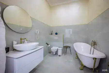 Grand Wellness Novahovo & Spa - 199
