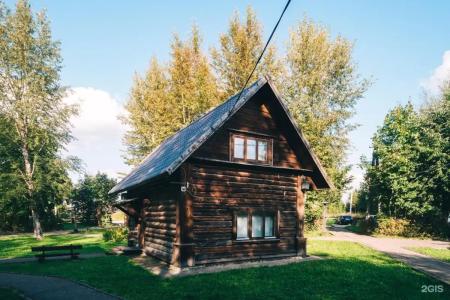 Клуб-отель Высокое  - 6