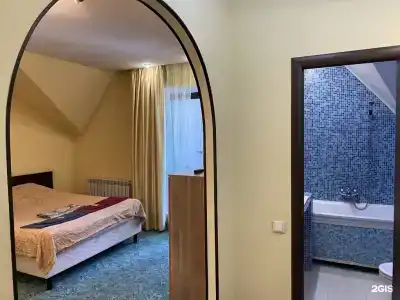 Guest House Gold Oven - 194