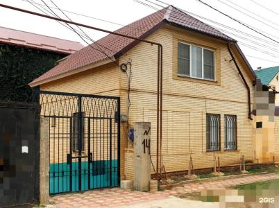 Зеленый дом - 65