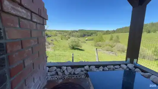 Шале Усадьба Горки - 16