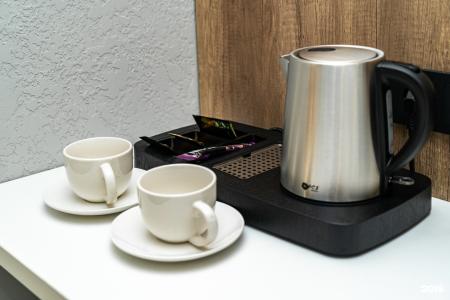 Ривер Хаус - 107