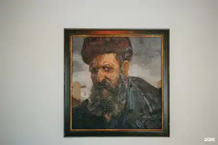 Мальвы - 136