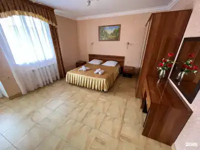 Гостевой дом 21 Век - 139