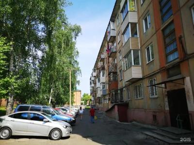 Калина на Исайченко, 13 - 14