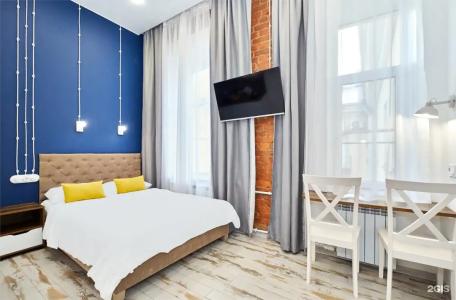 Grand Apart Инженерная - 132