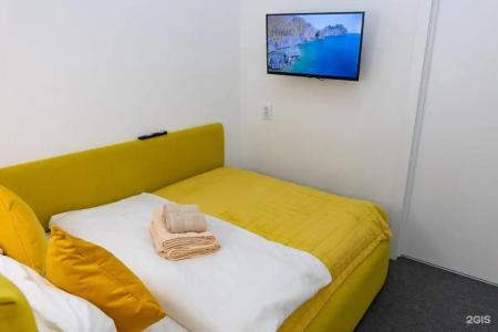 Hot Place Guest House - 161