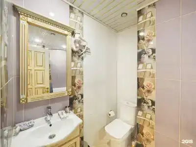 Дилижанс - 105