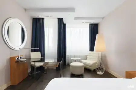 Radisson Blu Белорусская - 85