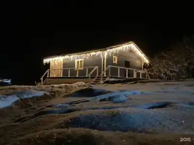 Дом на берегу четырех озер - 24