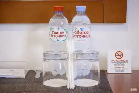 Бенефит Плаза Конгресс - 120