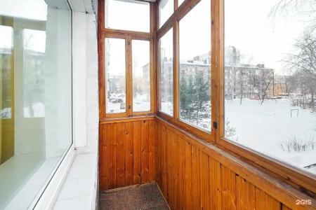 НСК-Квартирка Блюхера, 65 - 19