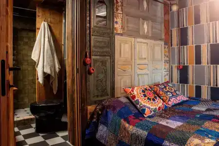 Приют на Марсе - 3