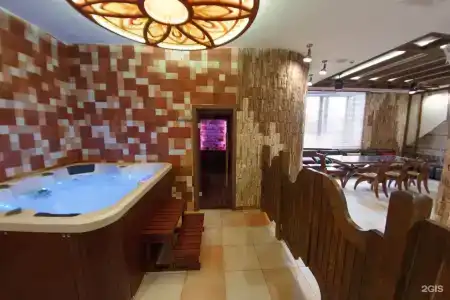 Спа отель Дом Красоты - 59