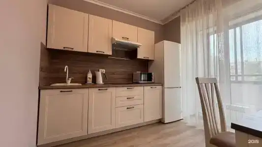 ЖК Центральный - 31