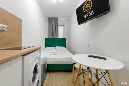 Veda Aparts - 73