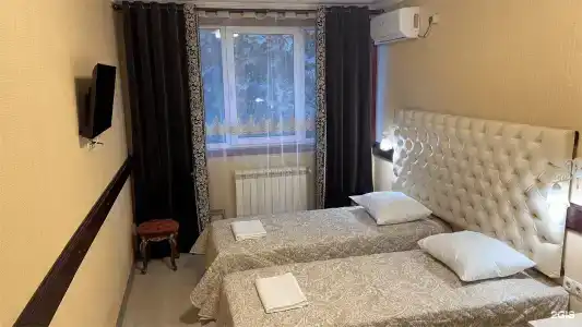 Золотой Лотос - 134
