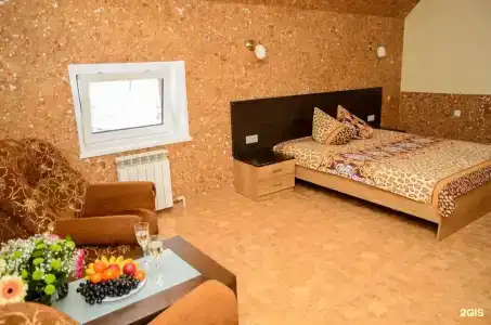 Erunins Group, Dalidovicha 25 - 106