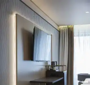 Mercure Арбат - 130