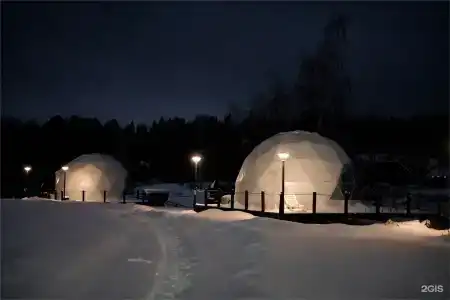 Лунево на Волге - 244