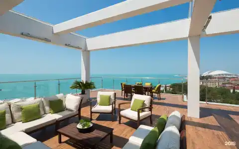 Radisson Collection Paradise Resort and Spa - 40
