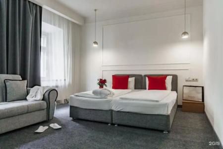 Шато Волго - 133