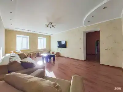 недалеко от центра города. - 1