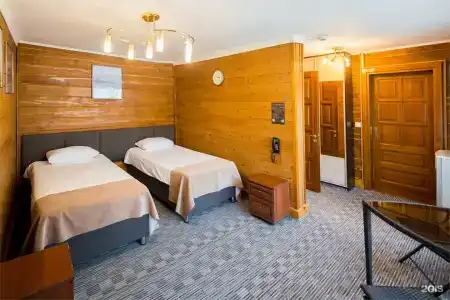 Крестовая Падь - 198