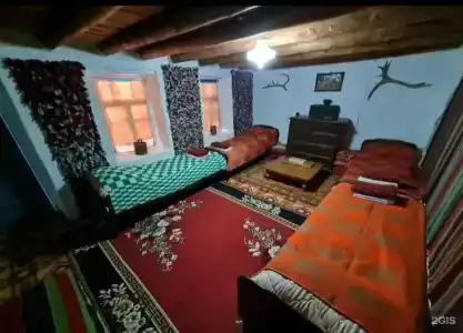 Бабушкин Этнодом - 50