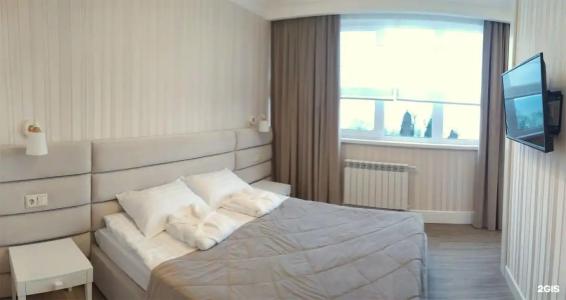 Магадан - 107