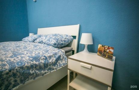 Sky Hostel - 11