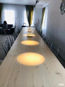 Загородный гостевой дом в Сартаково - 55