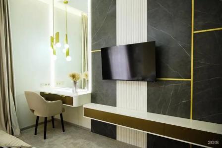 ПАН-интер & Mineral Spa - 93