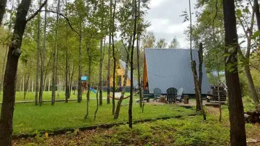 Загорские Дубки - 12
