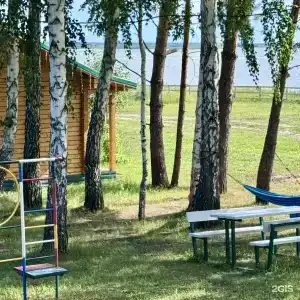 Полянка - 117