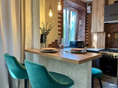 Одеялкин на Юбилейной - 9