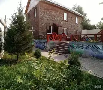 Удачный - 115