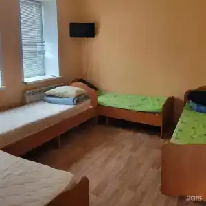 Большие Клыки - 7