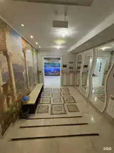 Аквамарин - 2
