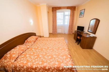 Бригантина - 119
