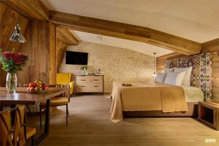 Hills Polyana Hotel & SPA - 126