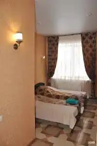 Залесный - 100