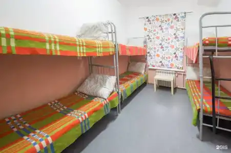 Ковчег - 9