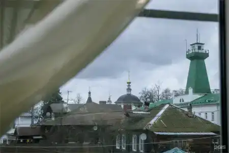 Флигель Доктора Моренкова - 81