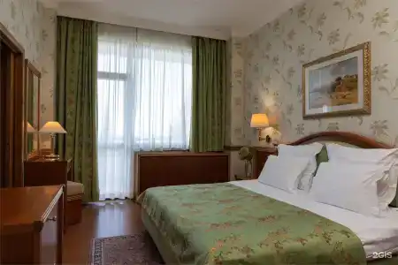 Одиссея Wellness Resort - 117