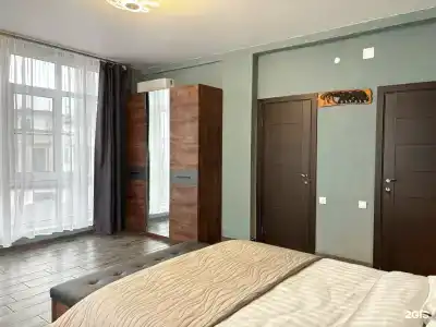 на Миндальной 20/5 - 16